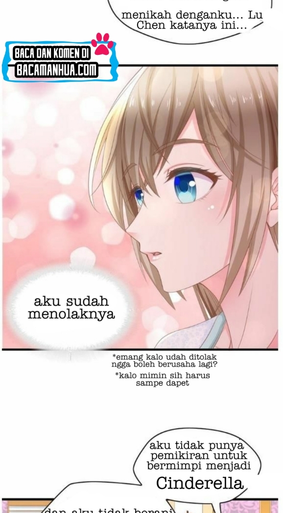 The President Lovely Wife Chapter 07 Gambar 34